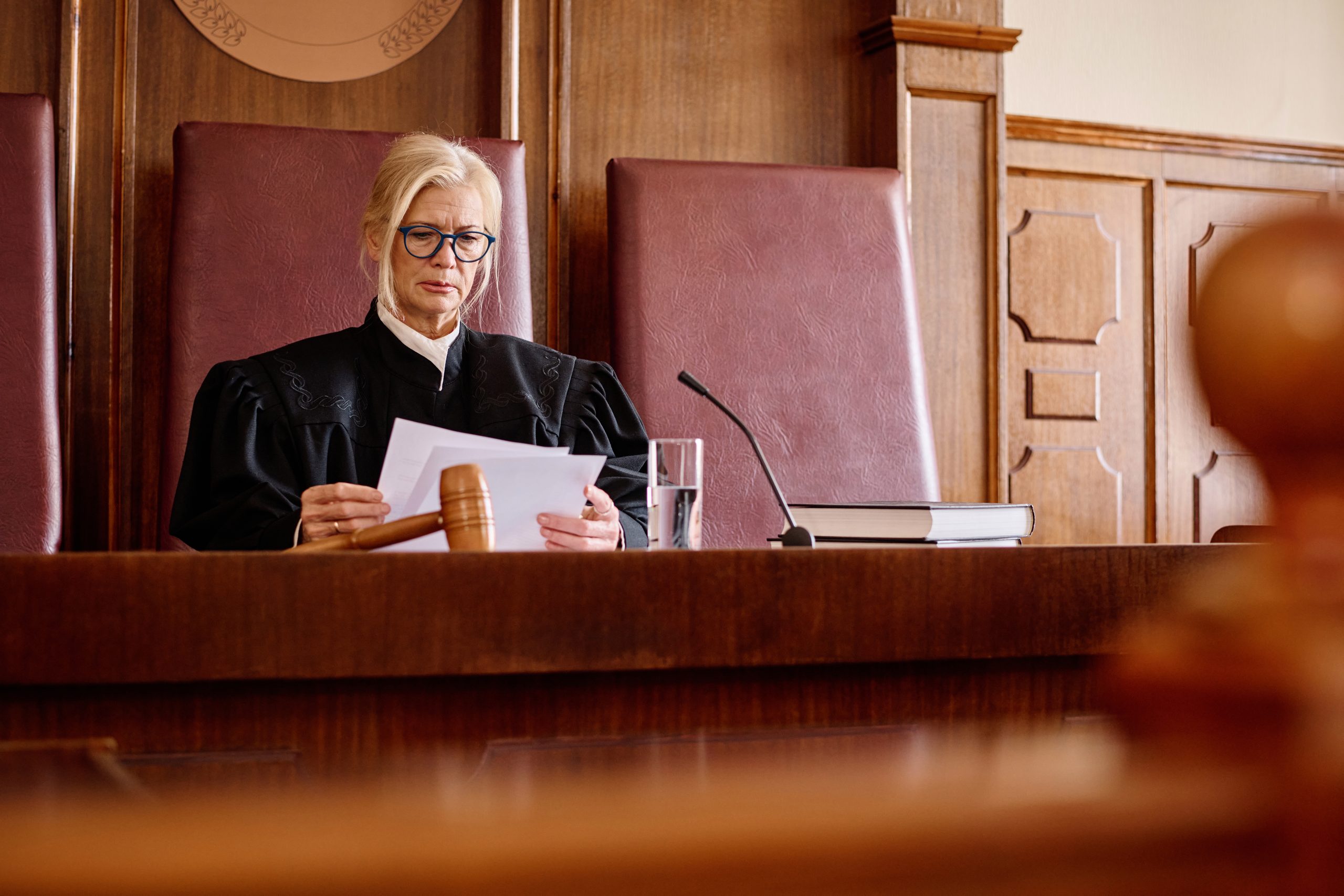 High Court Litigation