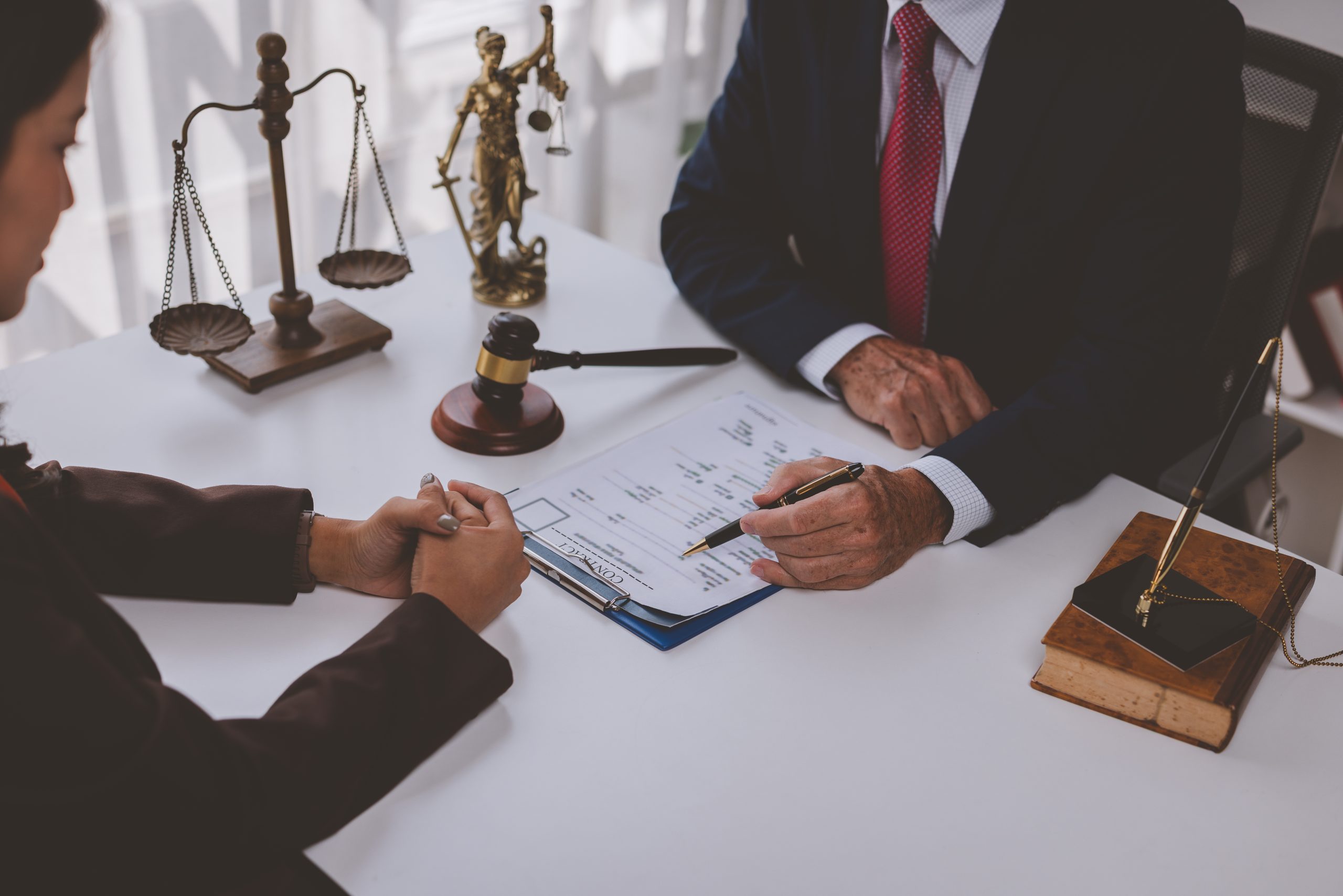 Insurance Law