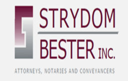 Strydom Bester Inc. Logo