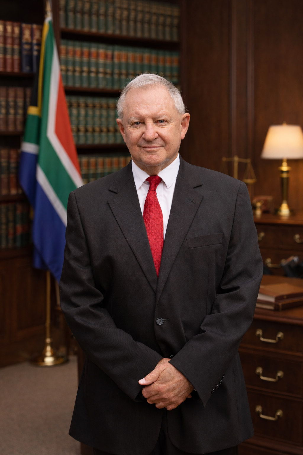 Director - Strydom Bester Inc.